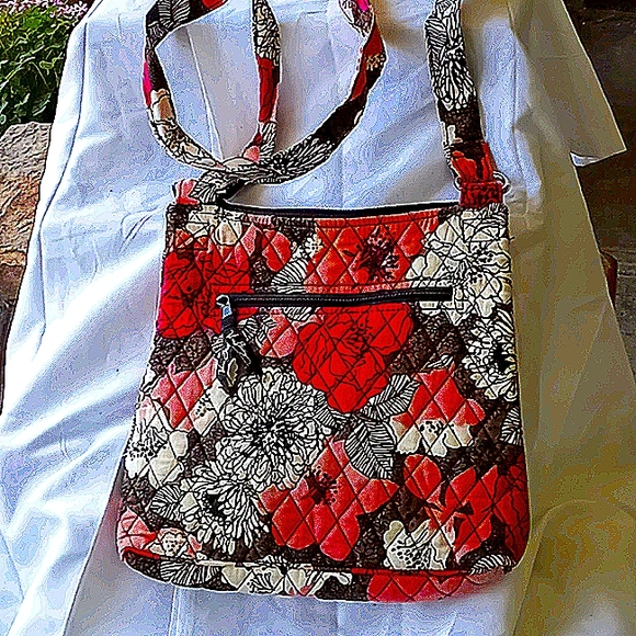 Vera Bradley Handbags - Vera Bradley